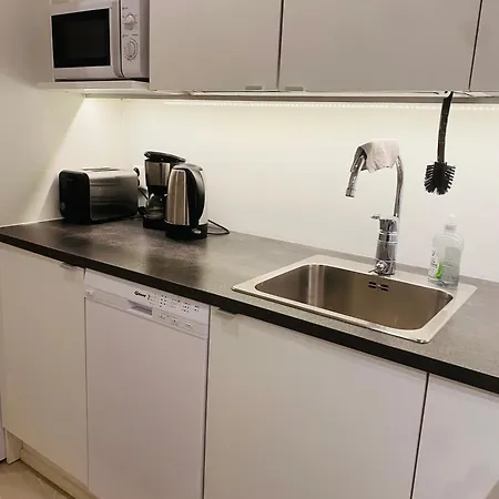 Peaceful House With Own Sauna, Free Parking Rovaniemi