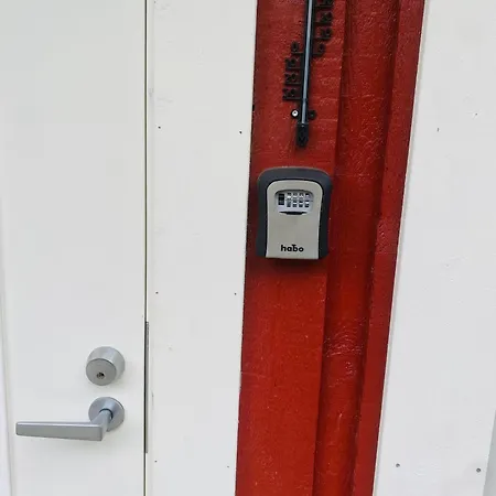 公寓 Peaceful House With Own Sauna, Free Parking *