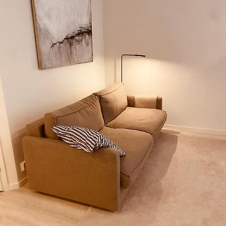 Peaceful House With Own Sauna, Free Parking Rovaniemi