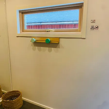 Peaceful House With Own Sauna, Free Parking 罗瓦涅米