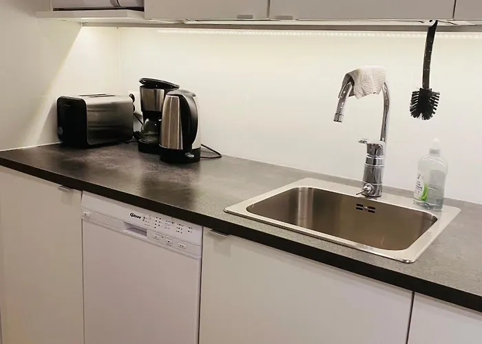 Peaceful House With Own Sauna, Free Parking Rovaniemi