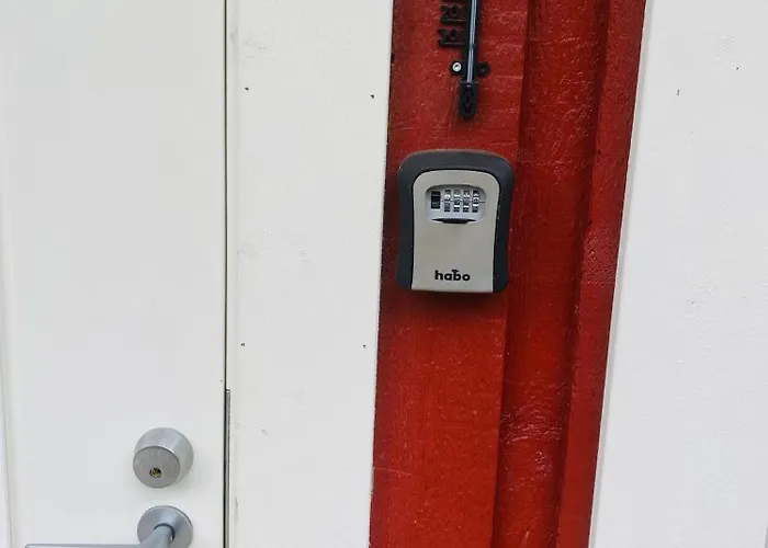 Apartman Peaceful House With Own Sauna, Free Parking *