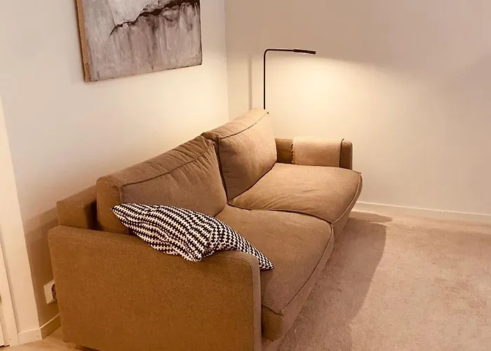 Peaceful House With Own Sauna, Free Parking Rovaniemi