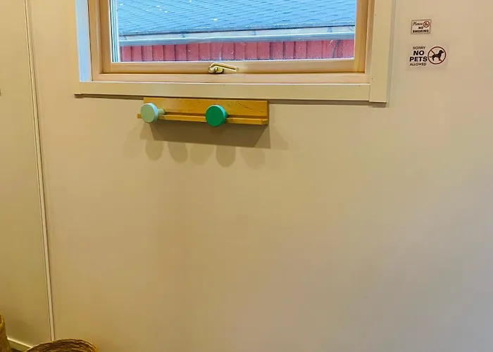 Peaceful House With Own Sauna, Free Parking Rovaniemi