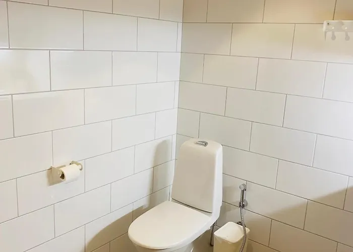 Apartament Peaceful House With Own Sauna, Free Parking