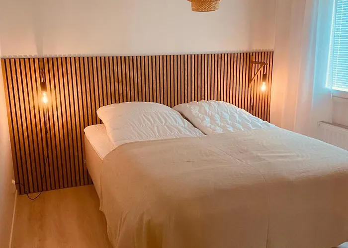 Apartament Peaceful House With Own Sauna, Free Parking *