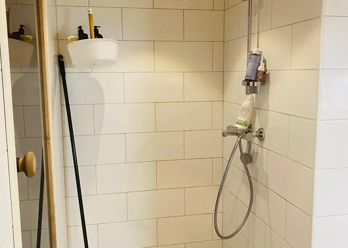 Apartament Peaceful House With Own Sauna, Free Parking *