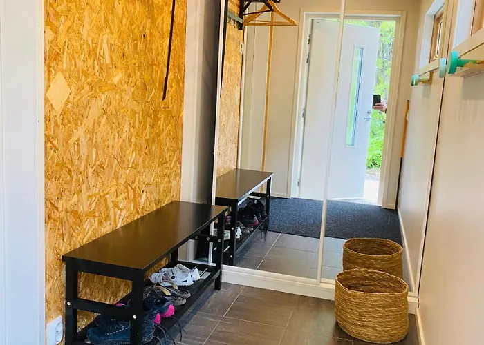 Apartament Peaceful House With Own Sauna, Free Parking Rovaniemi